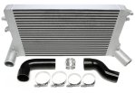 TA Technix Ladeluftkühler passend für VW Golf V 05VW002